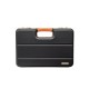 Кейс пистолетный Negrini 35,3x22,2x7