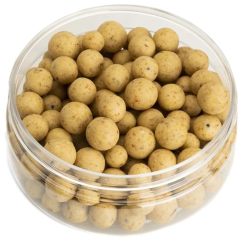 Бойлы Carp Catchers Boiled Hookbaits YESS Mix (10, 12, 14 mm)