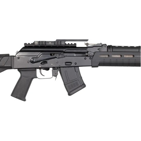 Магазин Magpul PMAG MOE 7.62х39 на 10 патронов