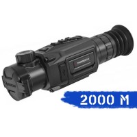 Тепловізійний приціл HikMicro THUNDER TH35P 2.0