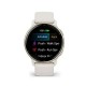 Смарт-часы Garmin vivoactive 5 айвори с кремово-золотистым безелем