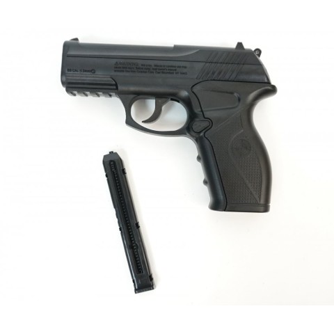 Пневматичний пістолет Crosman C11