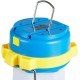 Фонарь кемпинговый Skif Outdoor Buster SE