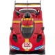 Машинка Rastar Ferrari 499P 1:14 Красный