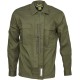 Рубашка First Tactical M'S V2 BDU LS SHRT S динный рукав олива
