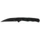 Ніж Cold Steel Frenzy II black