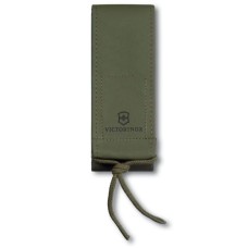 Чохол на пояс Victorinox 130мм шкір.зам.зел для Hunter Pro,RangerGrip