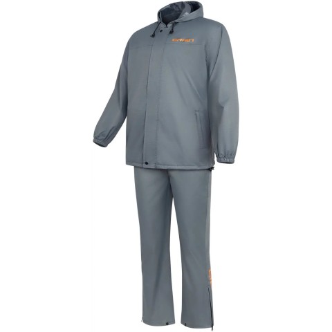 Костюм Brain Rain Suit XL Gray