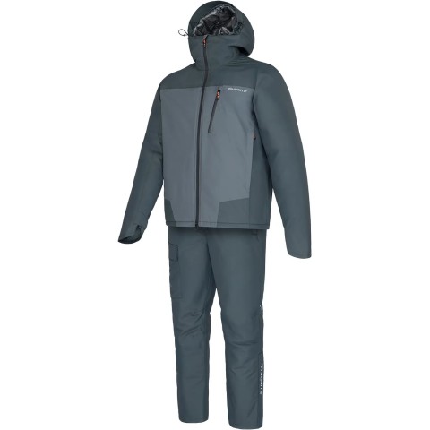 Куртка Favorite X1 Insulation XL 10K Obsidian/Graphite