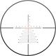 Приціл Discovery Optics HD/34 4-24X50SFIR SLT FFP IR-MIL 34mm підсвічування (231204)