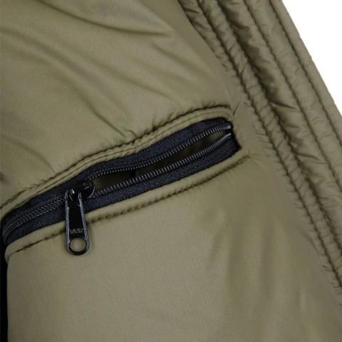 Куртка Snugpak SJ12 M Olive