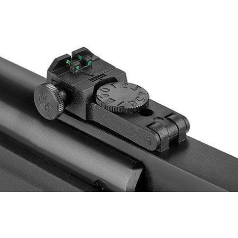 Пневматическая винтовка Hatsan 125 Vortex