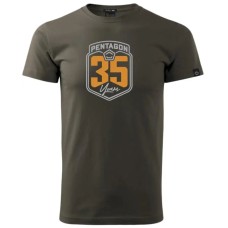 Футболка Pentagon Prime T-shirt 