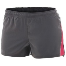 Performance Run Race Shorts Woman