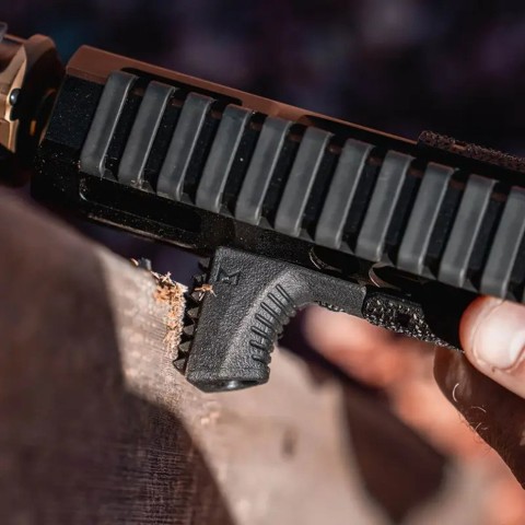 Упор барикадний Magpul® Barricade Stop - M-LOK®