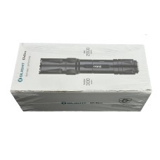 Ліхтар Olight Odin Picatinny Black
