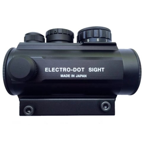 Коліматорний приціл Hakko BED-28 (Weaver)