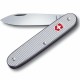 Ніж Victorinox Swiss Army 1 93мм,1функ,ріфл.срібл