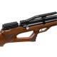 Пневматична редукторна PCP гвинтівка Aselkon MX10-S Wood