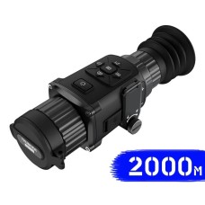 Тепловізійний приціл HikMicro Thunder TH35
