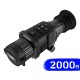 Тепловізійний приціл HikMicro Thunder TH35