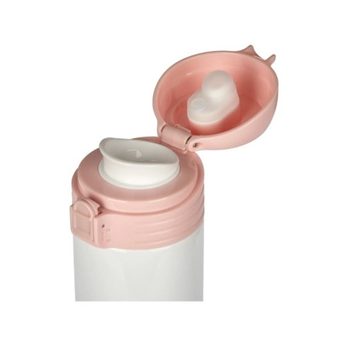 Термочашка Skif Outdoor Bokeh 0.5l Pink