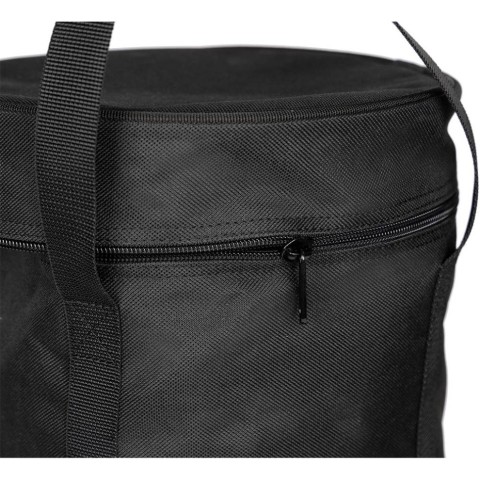 Чохол для газового комплекту Skif Outdoor Burner 5/8 л чорний