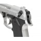 Стартовый пистолет Retay Mod.92 Chrome