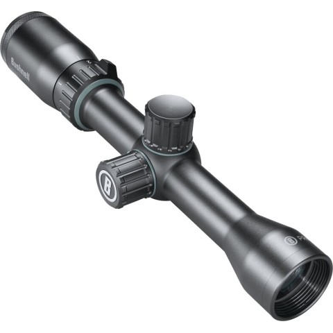 Оптический прицел Bushnell Prime 1-4x32 сетка Multi-X