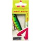 Воблер Select Flash 70F 70mm 5.8g #02 (0.0m)