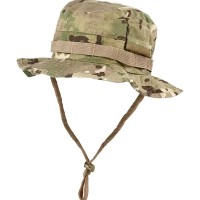 Панама Defcon 5 Jungle Cap With Coolmax S камуфляж