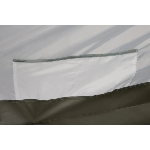 Намет Skif Outdoor Askania 405x250x130 Green