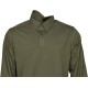 Рубашкa First Tactical Men’s V2 Pro Performance Shirt L Олива