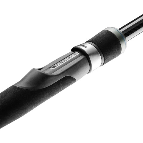 Спиннинг Favorite SW Shooter SSH-802ML 2.44m 5-21g PE #0.6-1.0 Fast