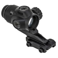 Приціл Primary Arms SLx 3x, MicroPrism, ACSS Raptor 5.56/.308 Meter (Red) black