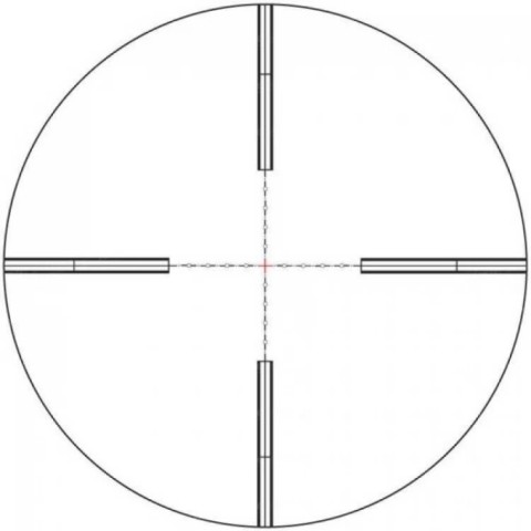 Оптический прицел Nightforce NXS 3.5-15x50 F1 ZeroS 0.1Mil сетка MD2.0 с подсветкой