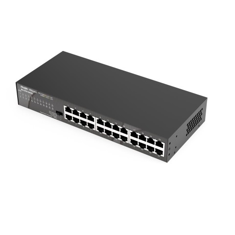Комутатор Ruijie Reyee RG-ES124GD