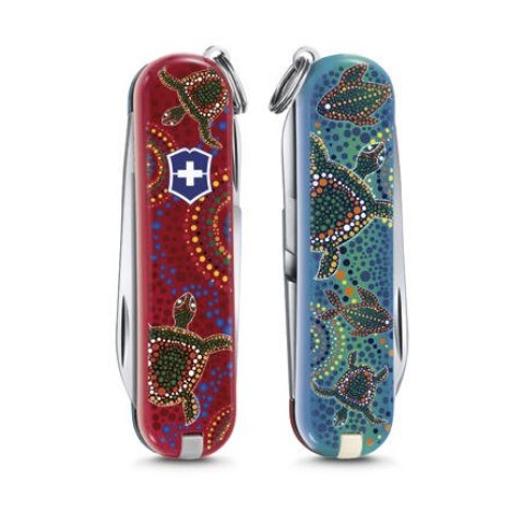 Нож Victorinox Сlassic 