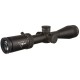 Приціл оптичний Trijicon Tenmile 5-25x50 MRAD Crosshair SFP Red