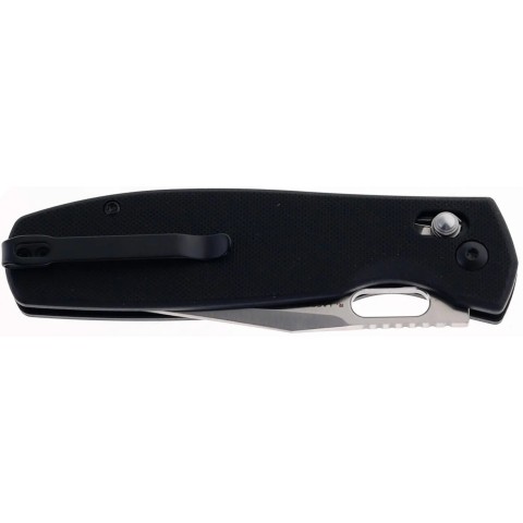 Нож CJRB Prado G-10 Black