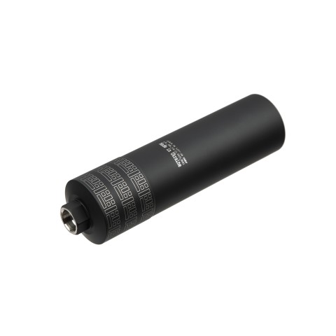 Глушник з нержавіючої сталі Sofie TAC к.223 1/2*28