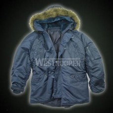 Парка Westrooper US N3B Navy