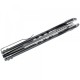 Нiж складний Bestech Knife MUSKIE Black BG20A-1