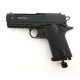 Пневматичний пістолет Borner WC401 (Colt Defender)