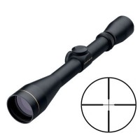Приціл Leupold VX-II 3-9x40mm Duplex