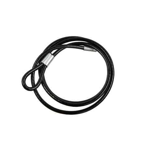 Автомобільний сейф MaxSafes з ел.замком та системою Finger Vein