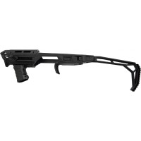 Конверсионный кит FAB Defense AMP для Walther PDP ц:чорний
