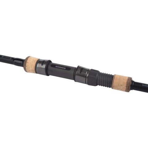 Удилище карповое Shimano Tribal Carp TX-9B 12'/3.66m 3.50lbs+ - 2sec.