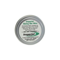 Imperial Sizing Lube Wax 2oz - Смазка для калибровки гильз 56 г Империал