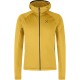 Куртка Montura Fadis Grid Hooded Maglia XL Mustard